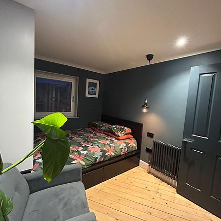 Beach Front Apartment Edinburgh Luaran gambar