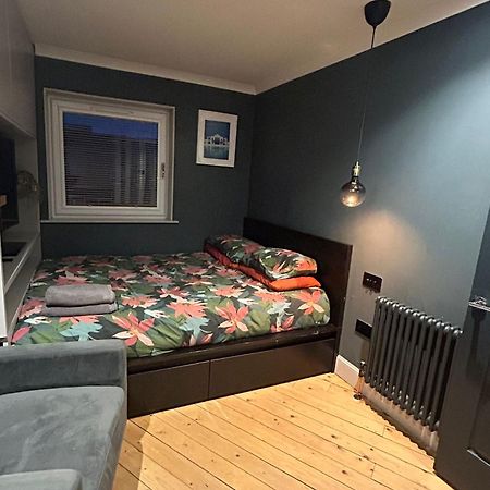 Beach Front Apartment Edinburgh Luaran gambar