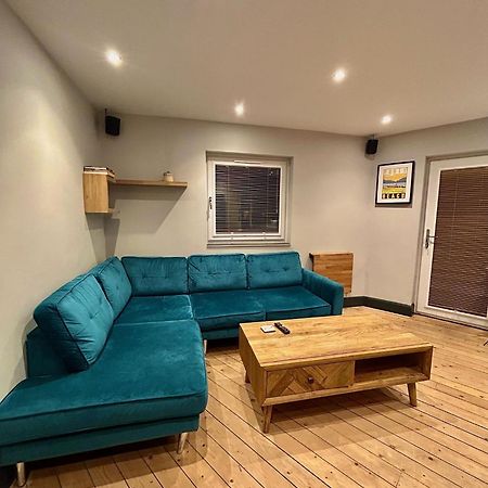 Beach Front Apartment Edinburgh Luaran gambar