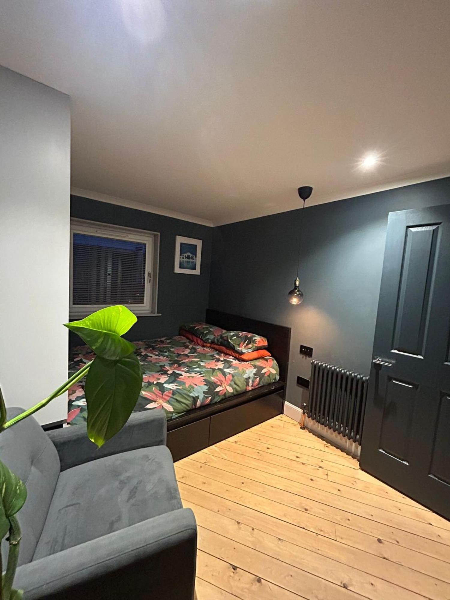 Beach Front Apartment Edinburgh Luaran gambar